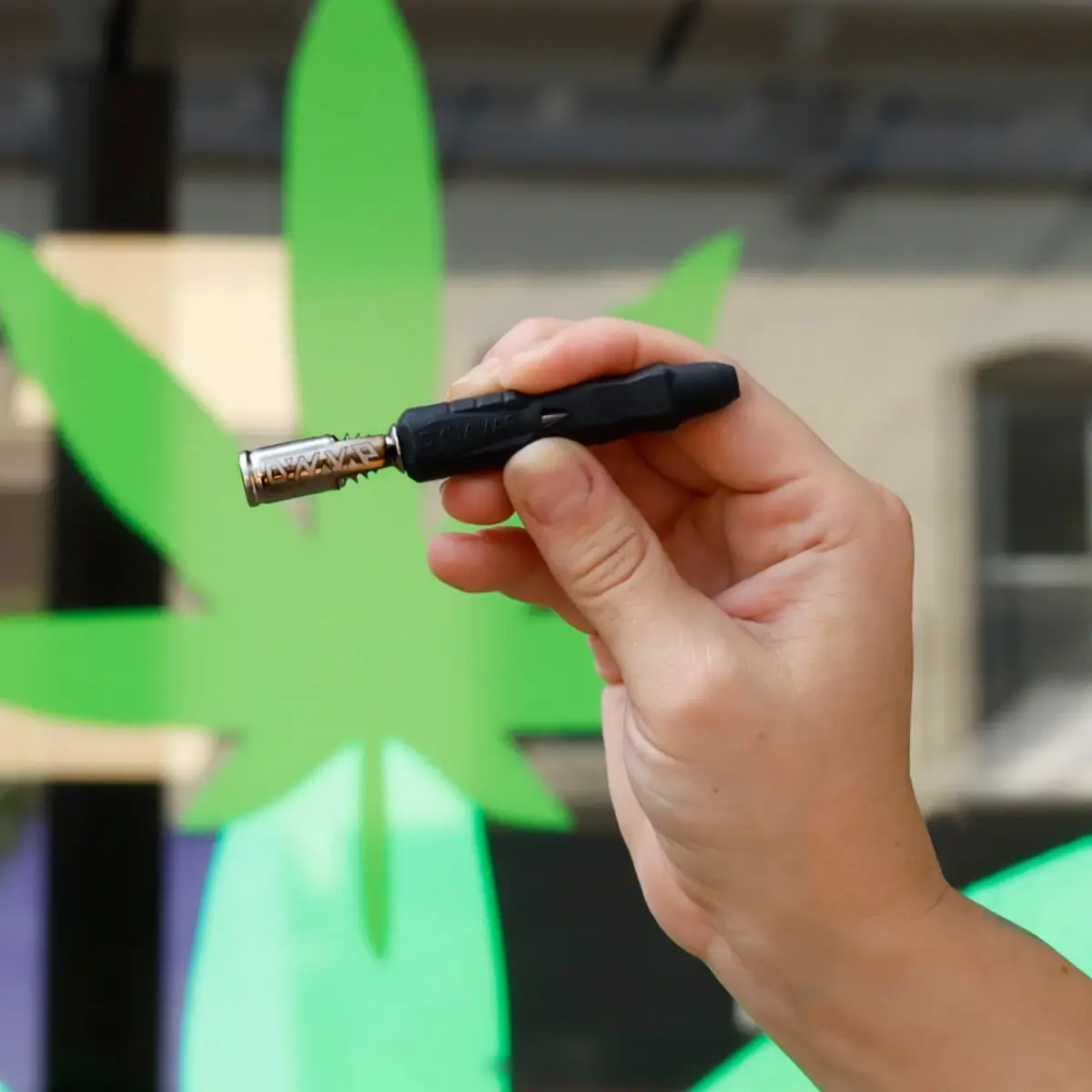 DynaVap B2 Portable