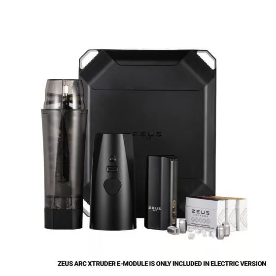 Zeus ARC GT3 Hub with Electric Module