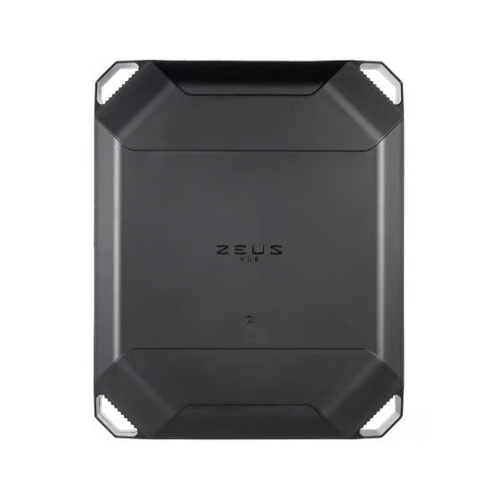 Zeus ARC GT3 Hub