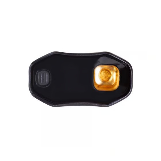 Zeus ARC GT3 Vaporizer Gold Chamber