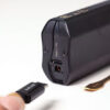 Zeus ARC GT3 Vaporizer USB-C charging port-2