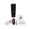 All Accessories that are included with the Venty Vape