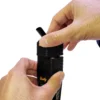 Displaying how to take Cooling unit off