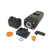 Storz and Bickel Venty Vaporizer Cooling Unit Disassembled