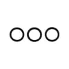 Utillian 723 Orings