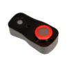 Utillian 723 Vape Gunmetal Magnetic Cap Screens