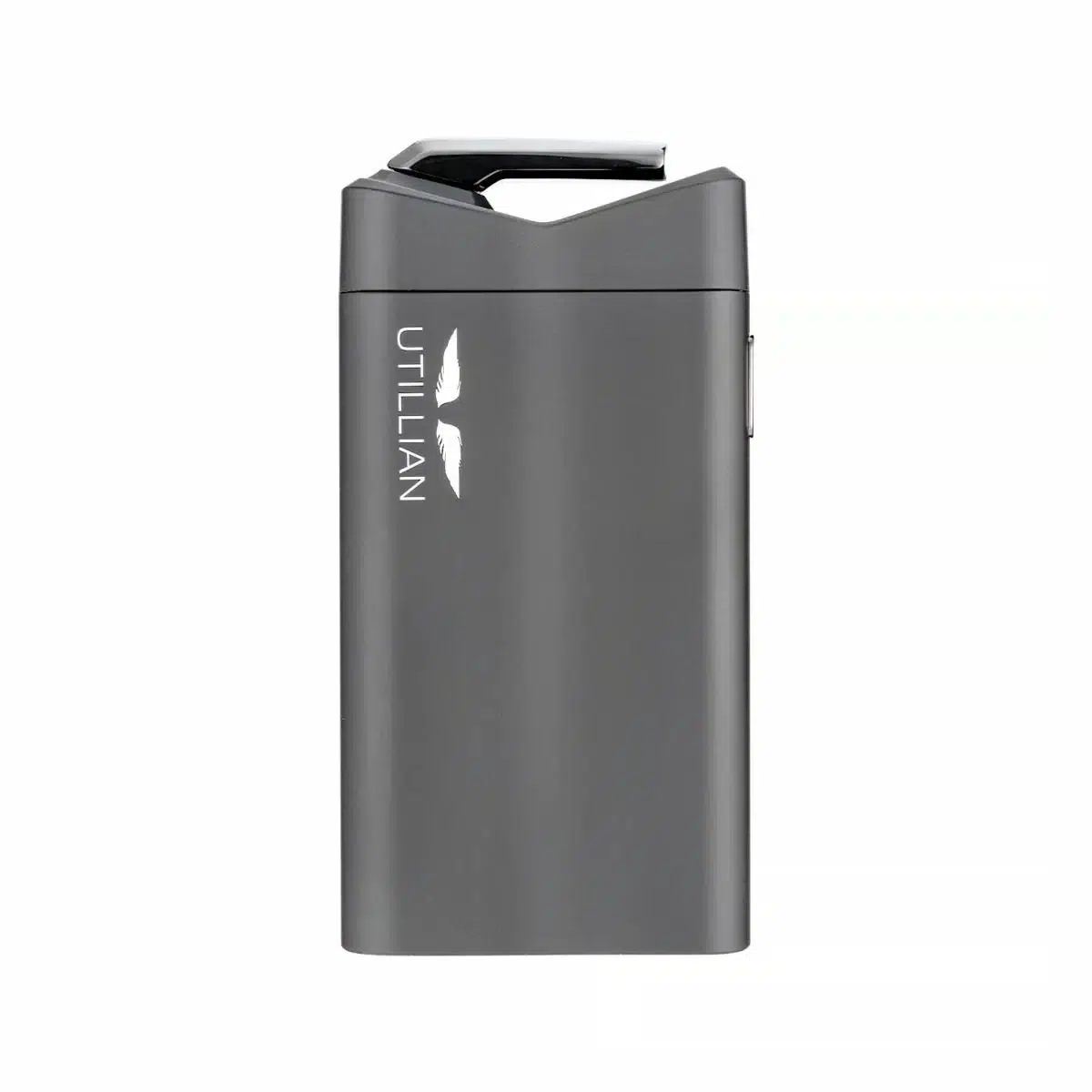 Utillian 723 Vaporizer Gunmetal