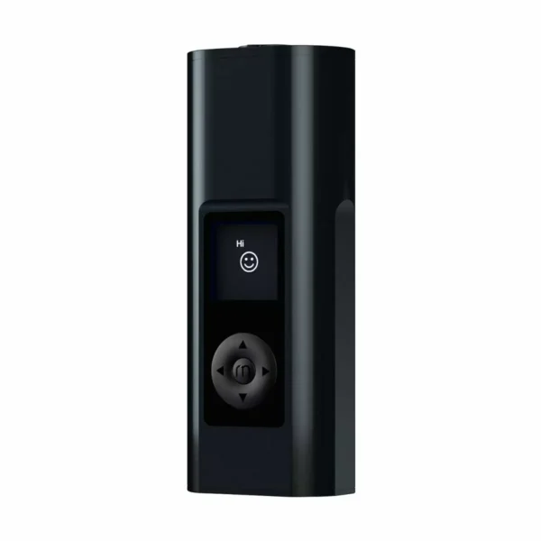 Arizer Solo 3 Dry Herb Vaporizer