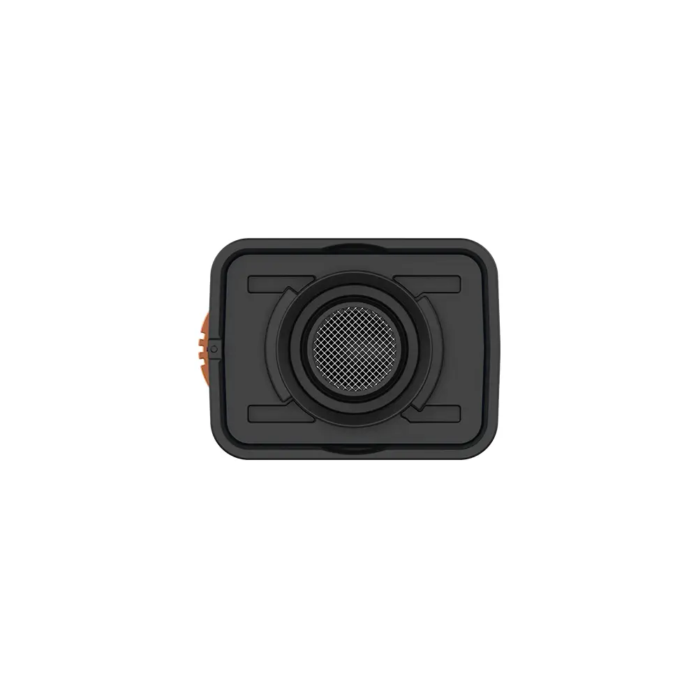 Venty Vape Cooling Unit Bottom Screen