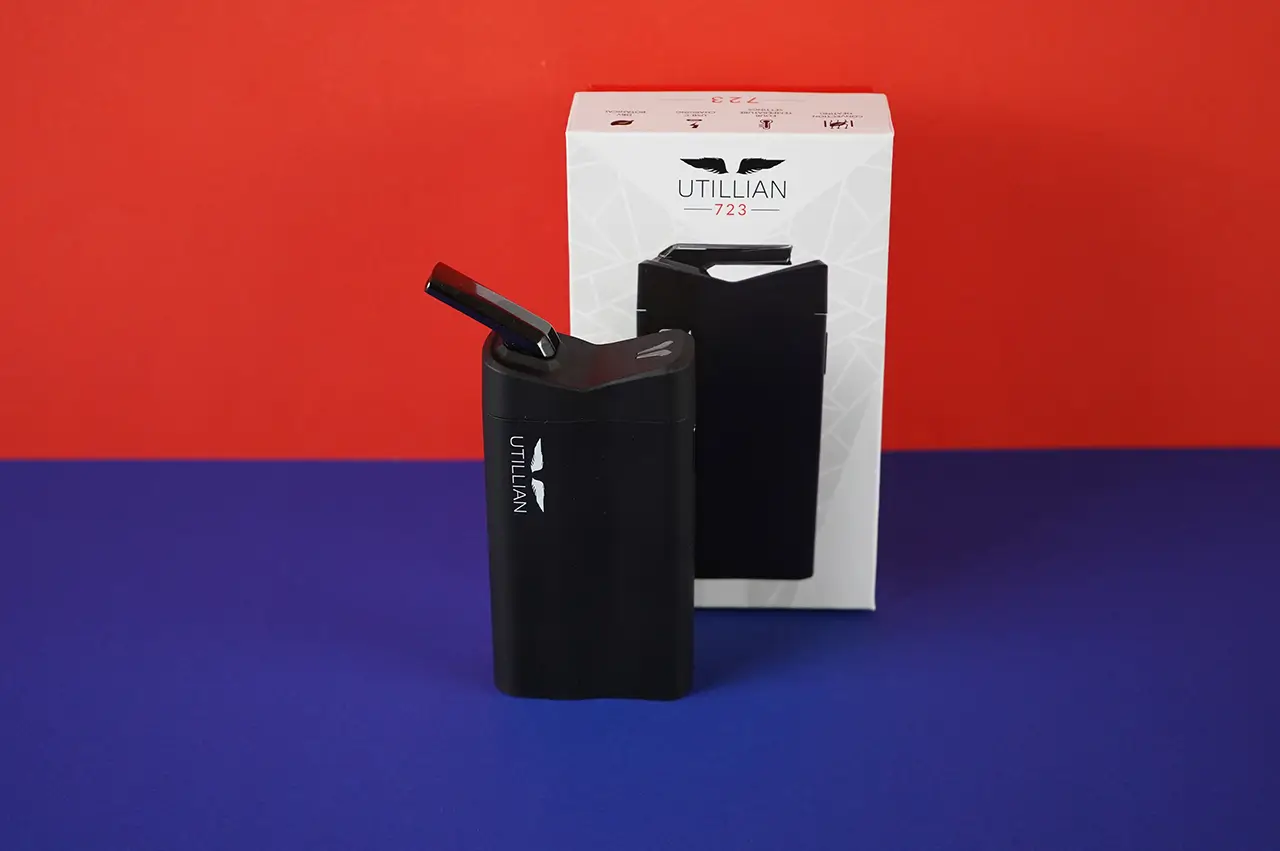 Utillian 723 Review - Image 3