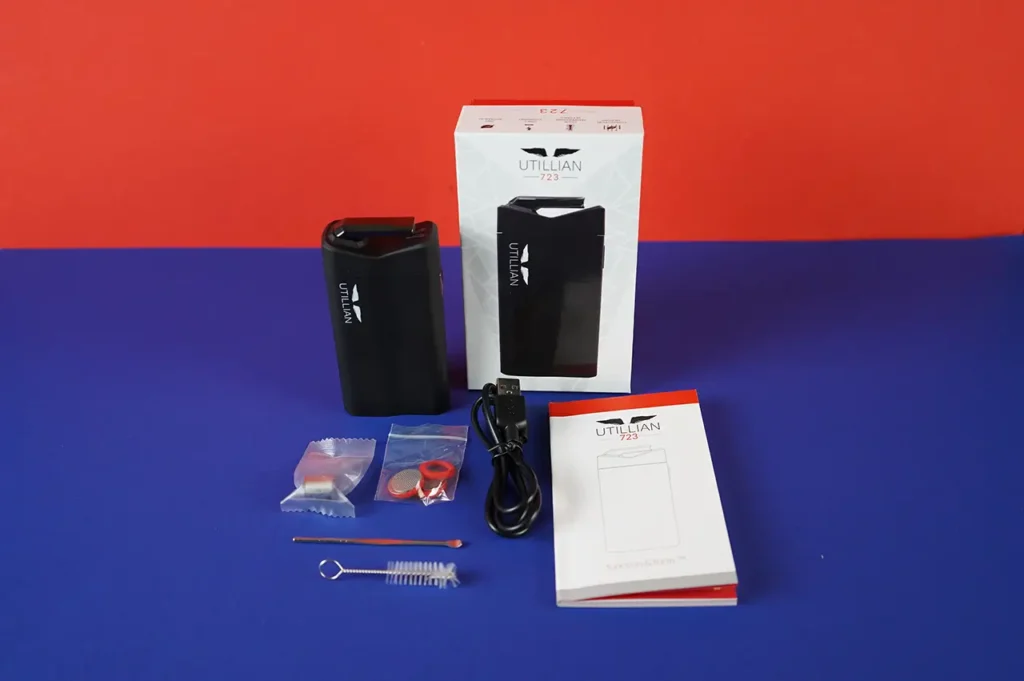 Utillian 723 Review - Image 34