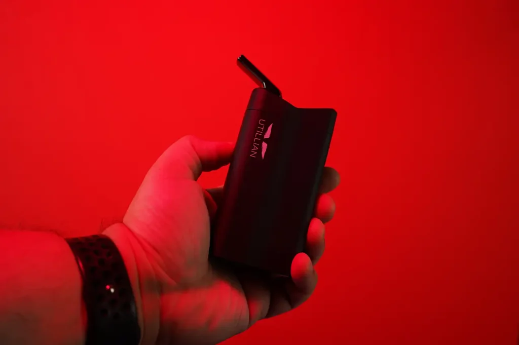 Utillian 723 Review - Image 9