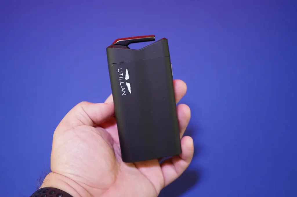 Utillian 723 Review - Image 2