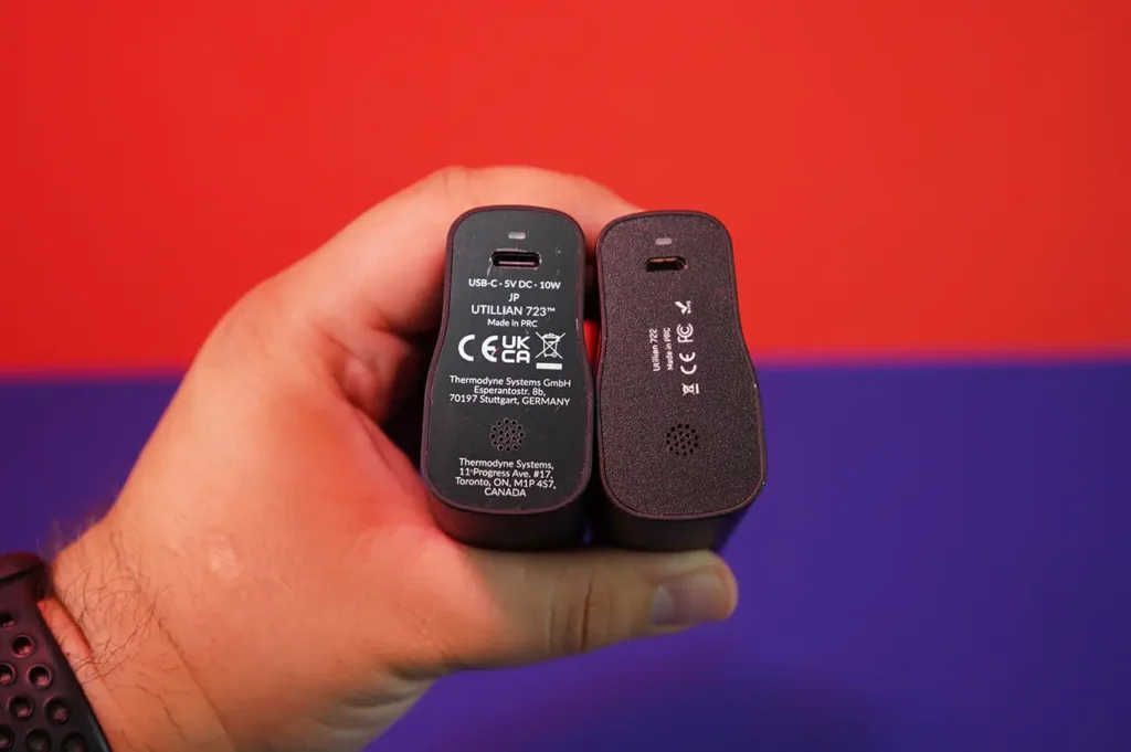 Utillian 723 Review - Image 14