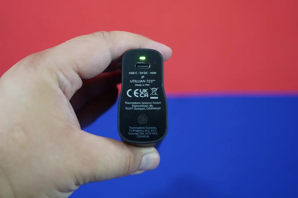 Utillian 723 Review - Image 19