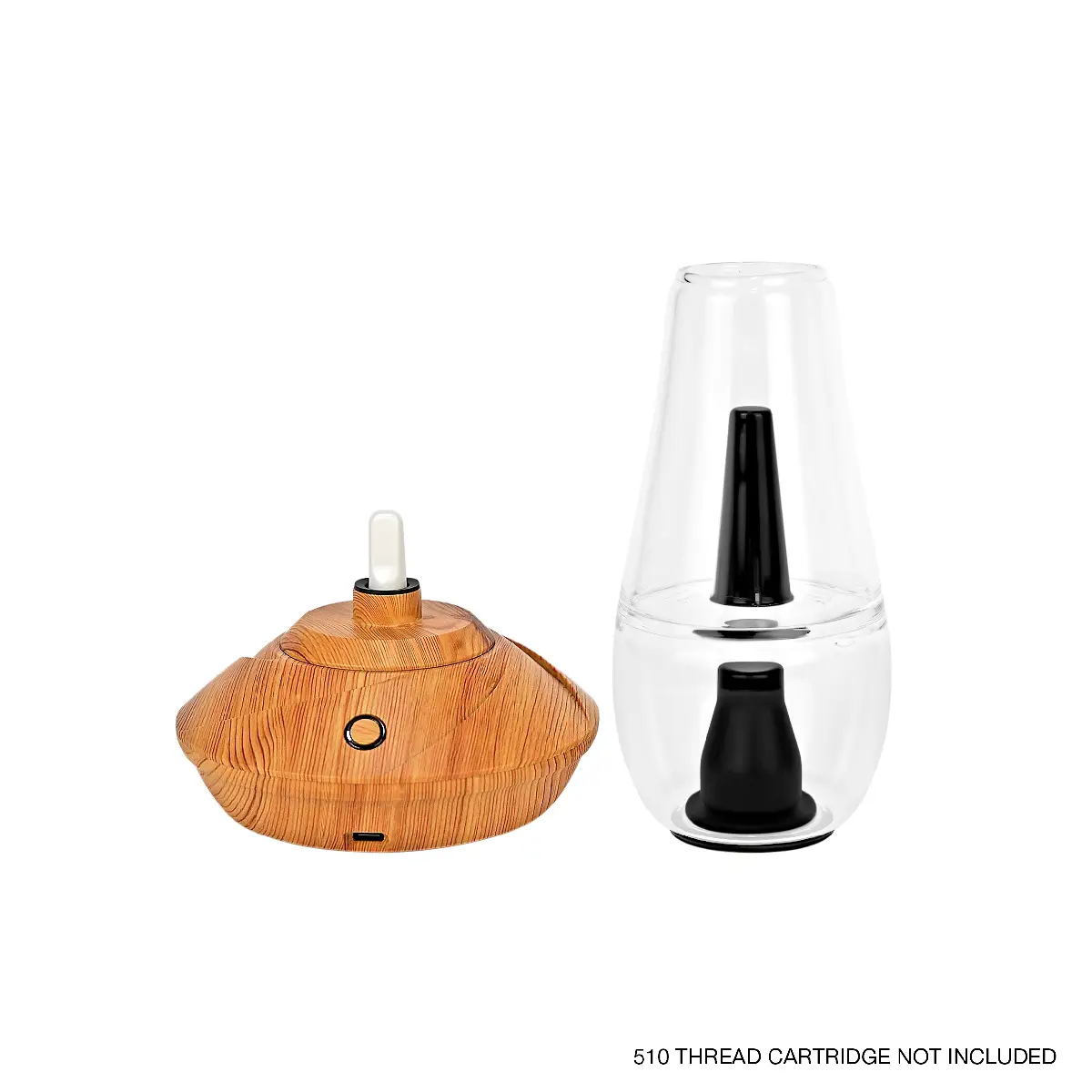 Zenco Flow 510 Thread Cartridge Vaporizer