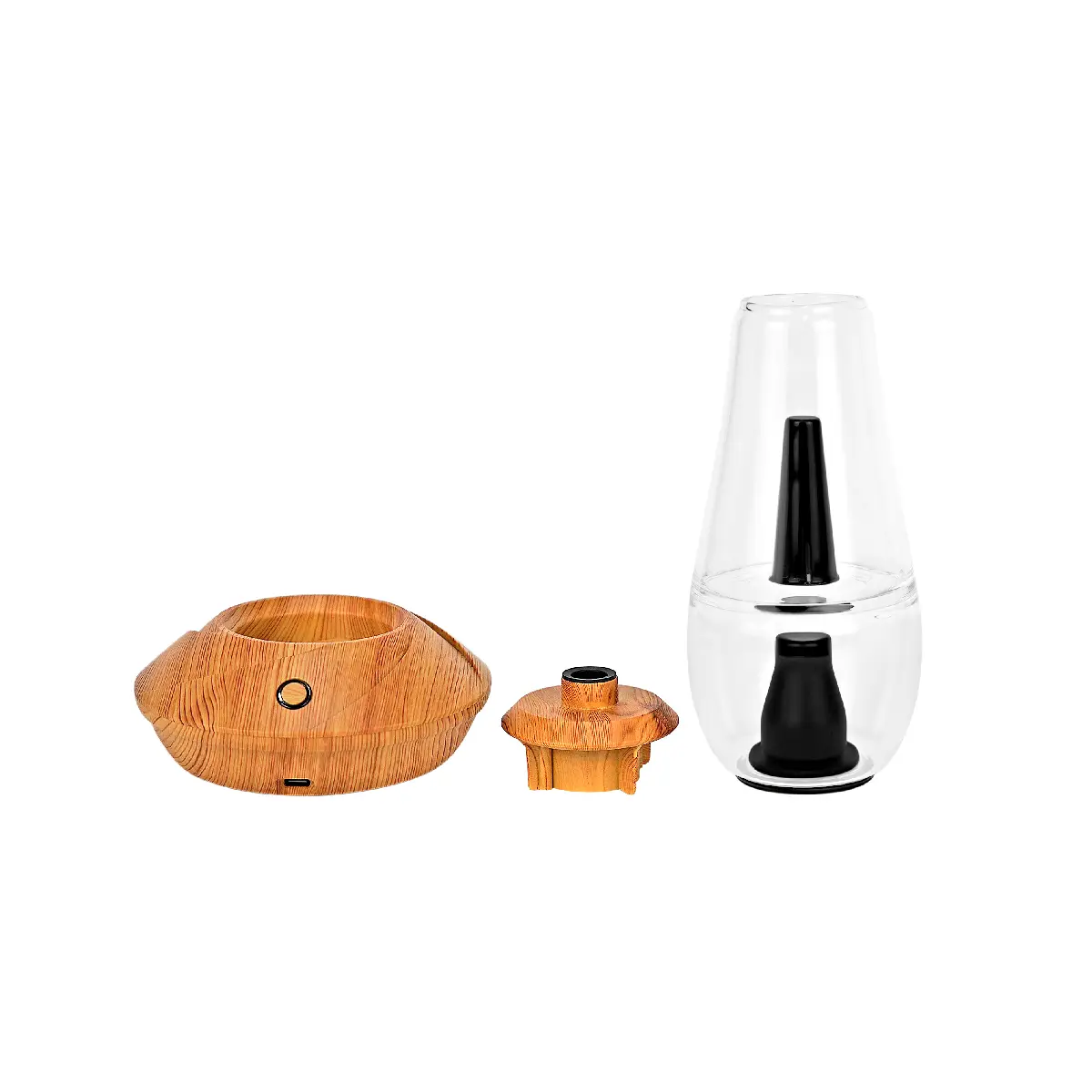 Zenco Flow Electric Dab Rig