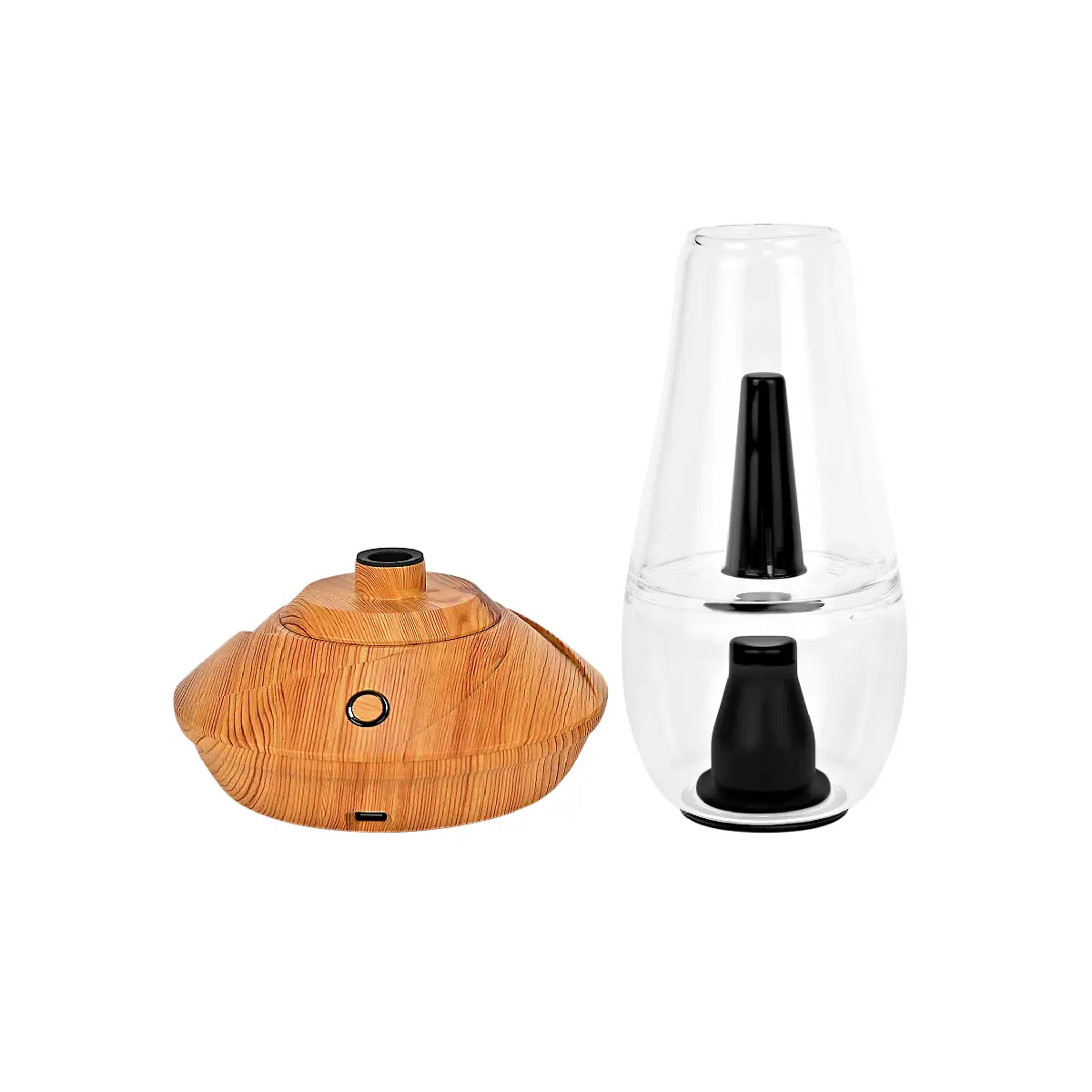 Zenco Flow Vapor Cup