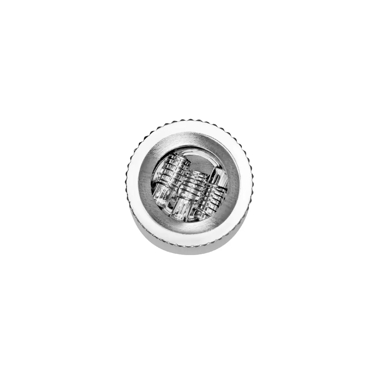 Zenco Flow Vaporizer Triple Quartz Atomizer