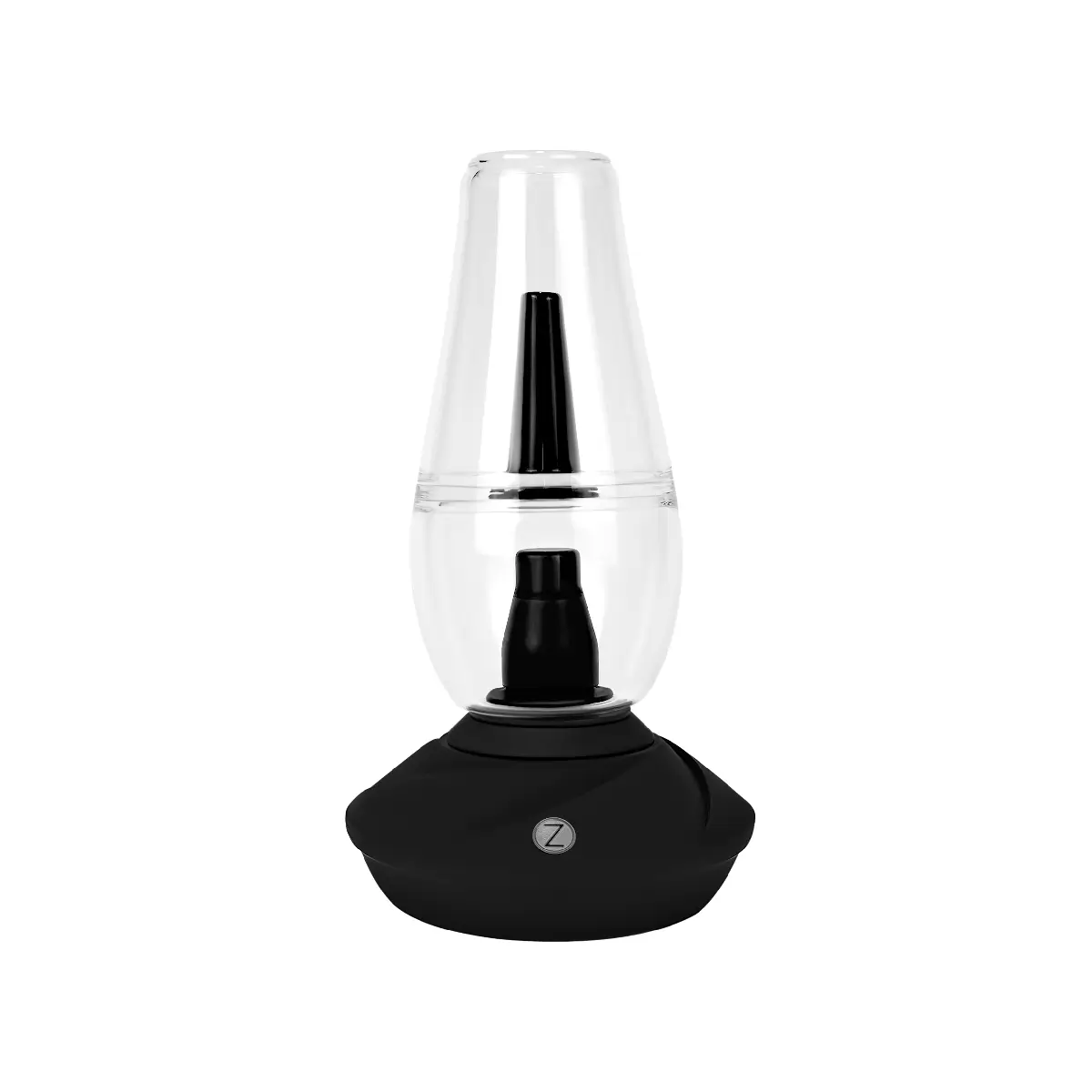 Zenco Flow Vaporizer in Onyx Color