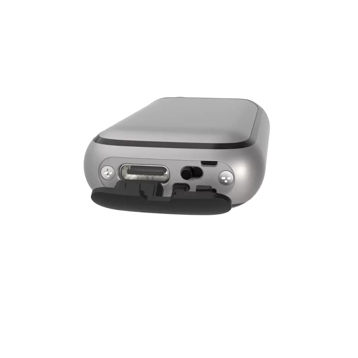CCell Rizo Charging Port and Voltage Control