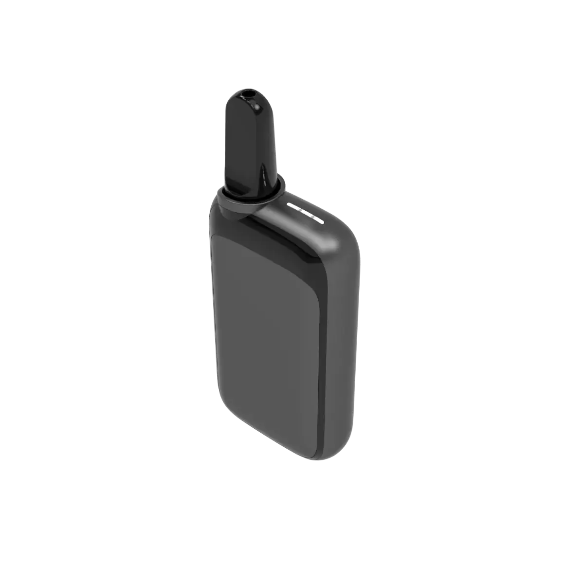 CCell Rizo Vaporizer Black