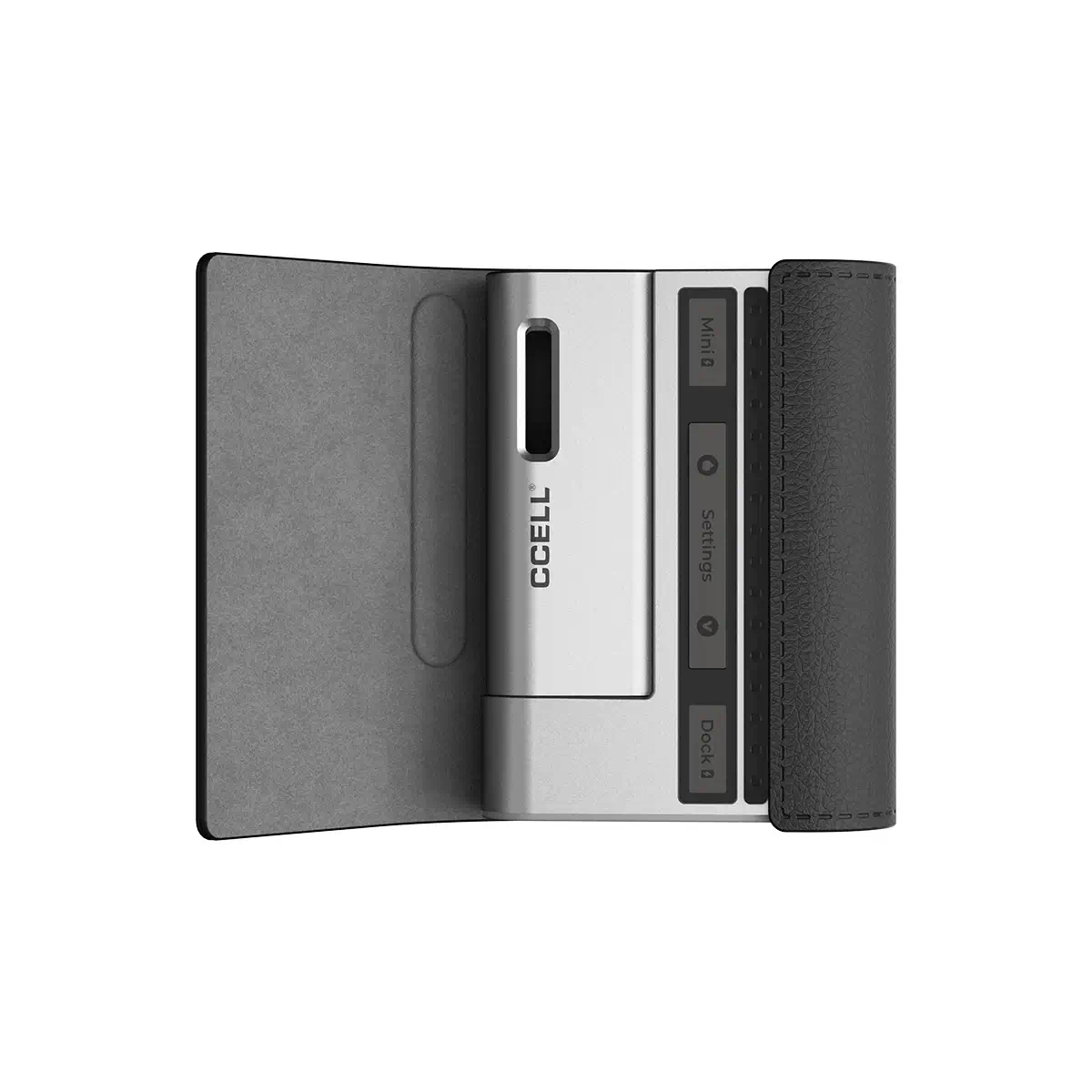 CCell Fino 510 Battery In Black