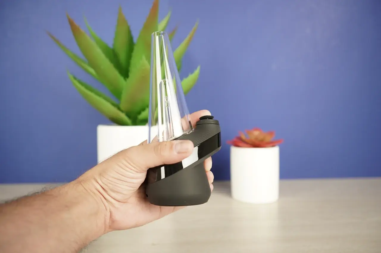 NEW Puffco Peak Review - Image 1