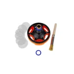 Volcano Hybrid Filling Chamber