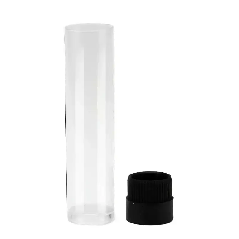 Arizer ArGo PVC Travel Tube With Cap