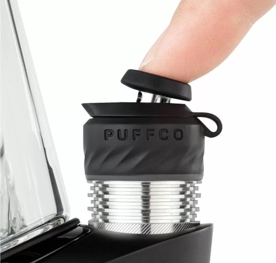 New Puffco Peak Pro 3DXL Review - Image 4