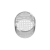 Dr Dabber Switch 2 Sapphire Insert Cup