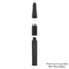new puffco plus pen with chamber