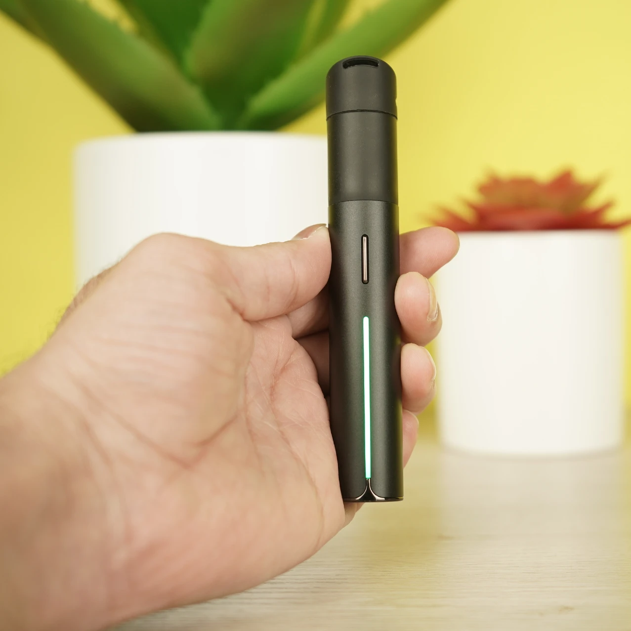 Puffco Pivot