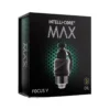 Focus V Intellicore Max Atomizer Box