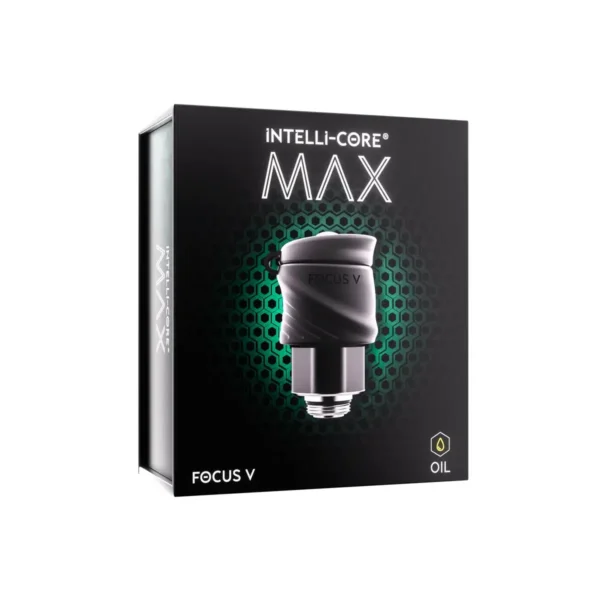 Intelli-Core MAX Atomizer