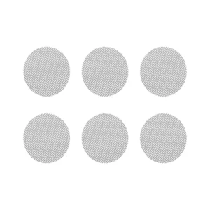 Storz & Bickel Screens Set Small - 6 Normal Screen Set