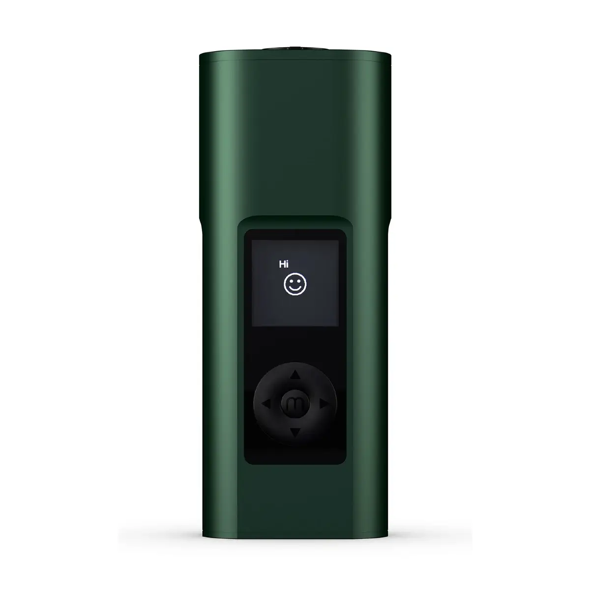Arizer Solo 3 Sea OF Green