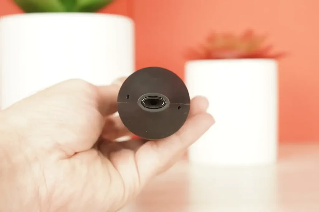 Focus V Aeris Mouth Piece