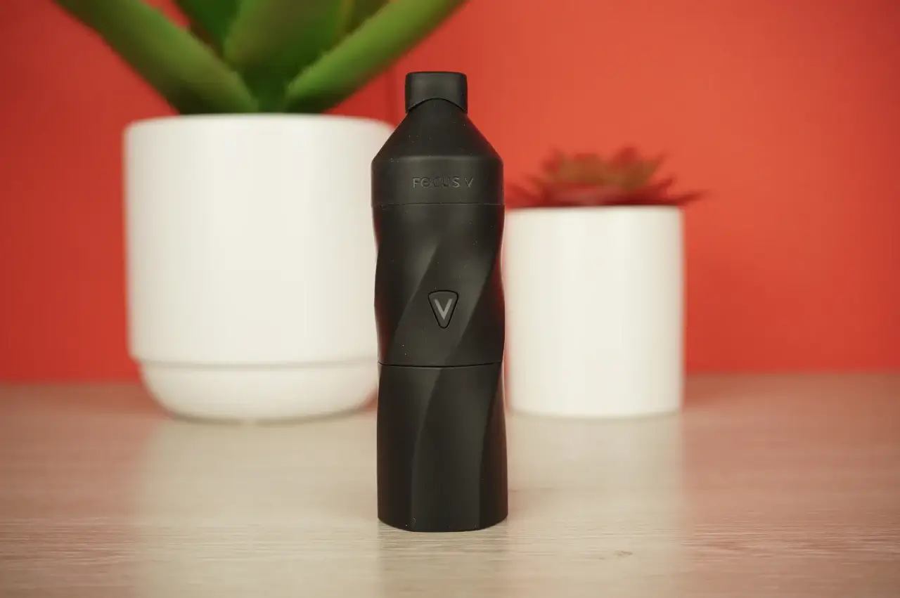 Focus V Aeris Wax Pen