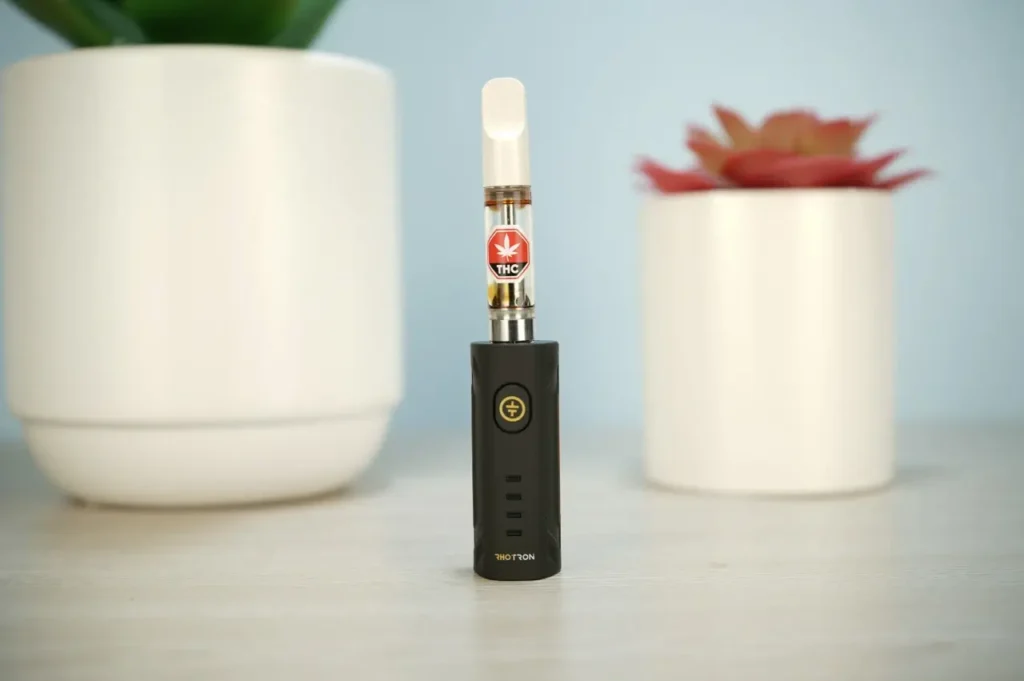 Tronion Rhotron Review - Image 2