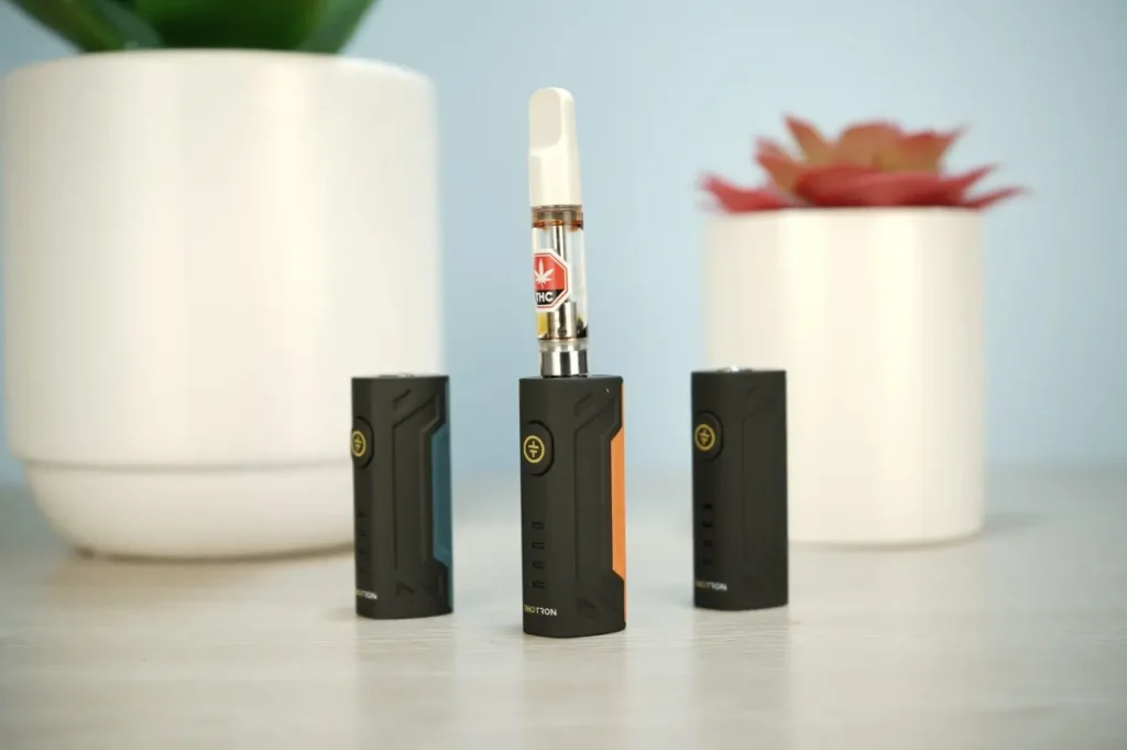 Tronion Rhotron Review - Image 3