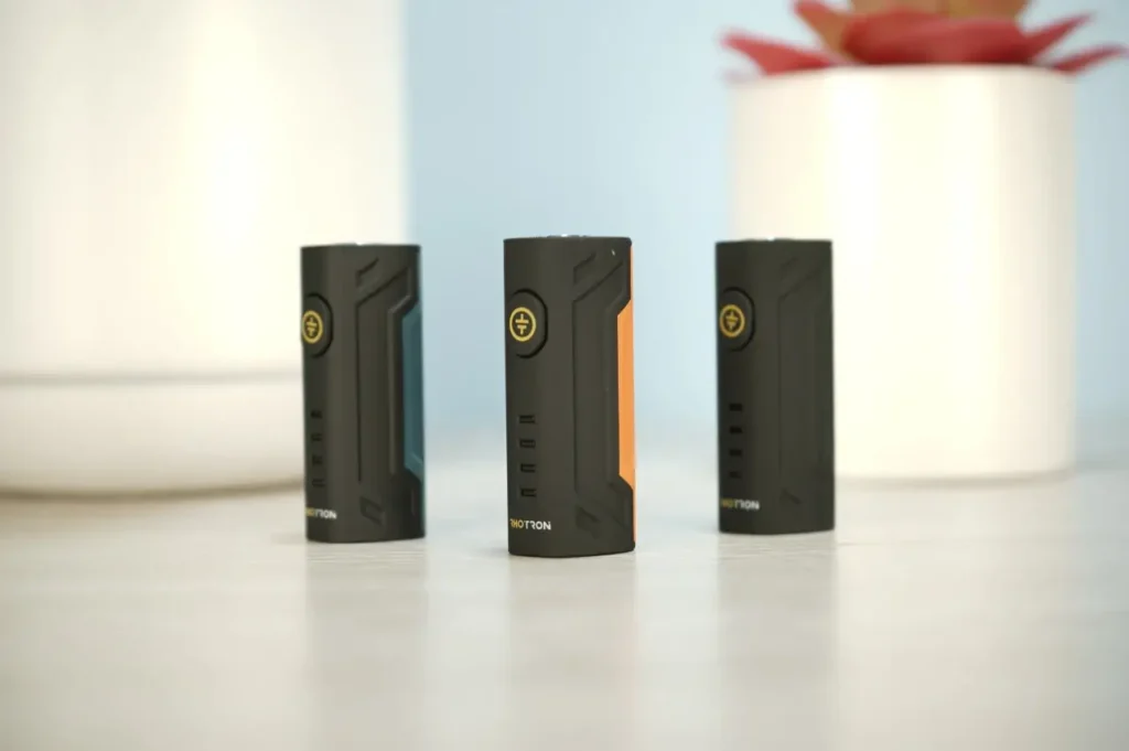 Tronion Rhotron Review - Image 6