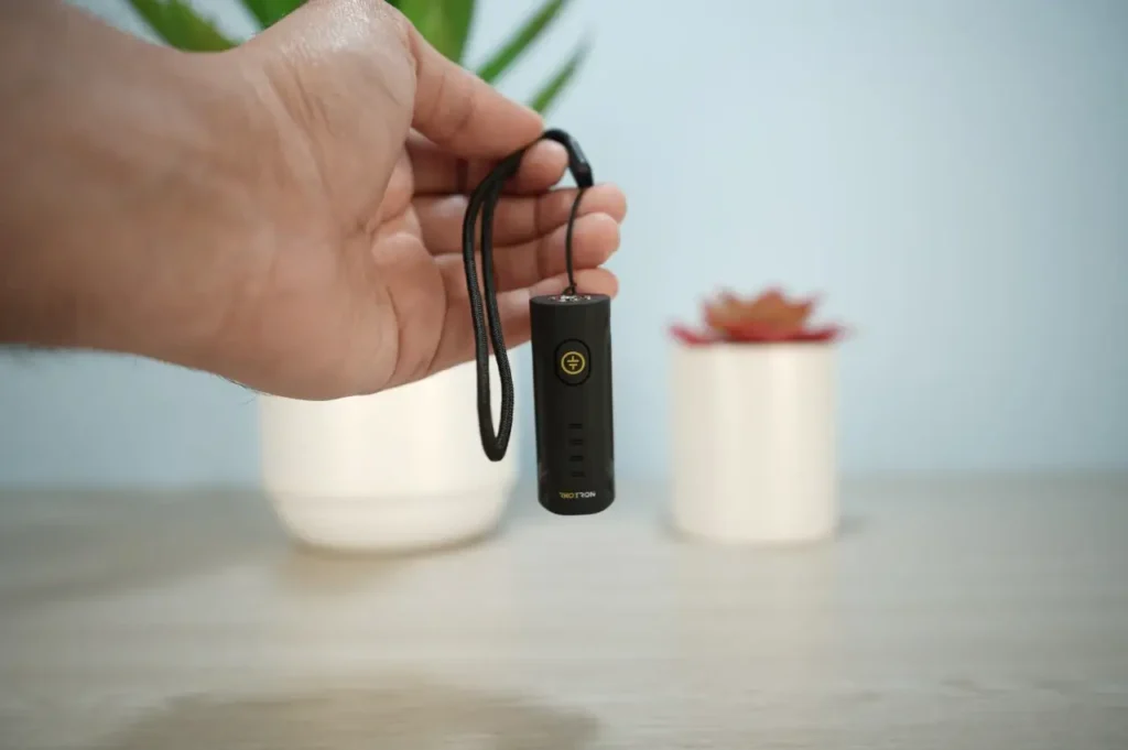 Tronion Rhotron Review - Image 9