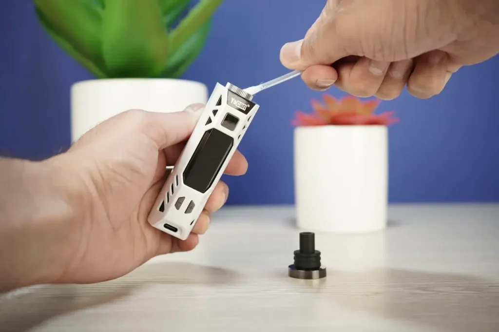 Yocan Cylo Review - Image 10