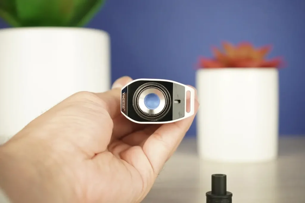 Yocan Cylo Review - Image 9