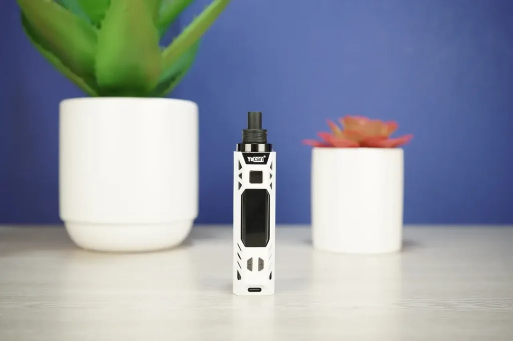 Yocan Cylo Review - Image 2