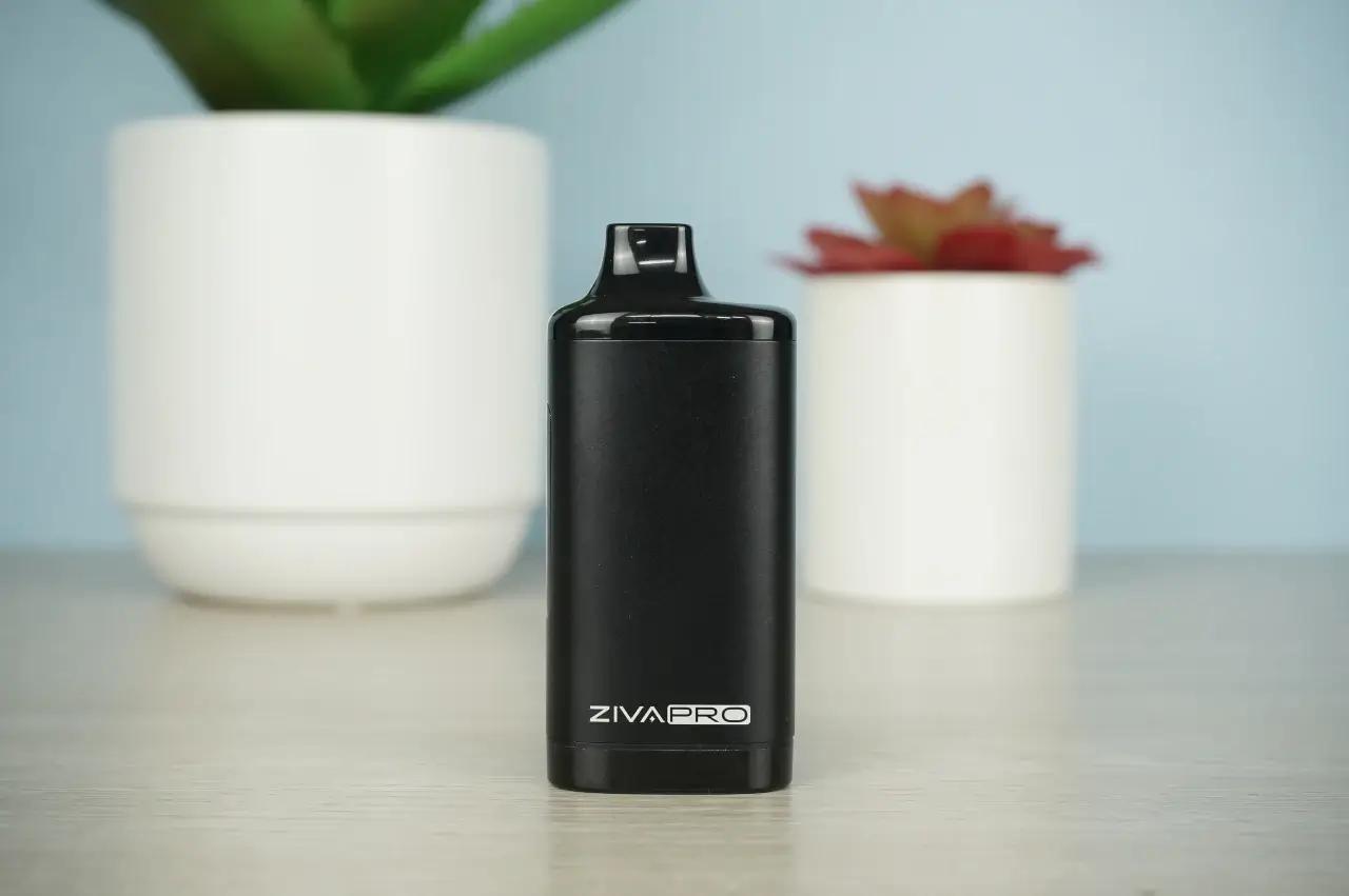 Yocan Ziva Pro 510 Battery