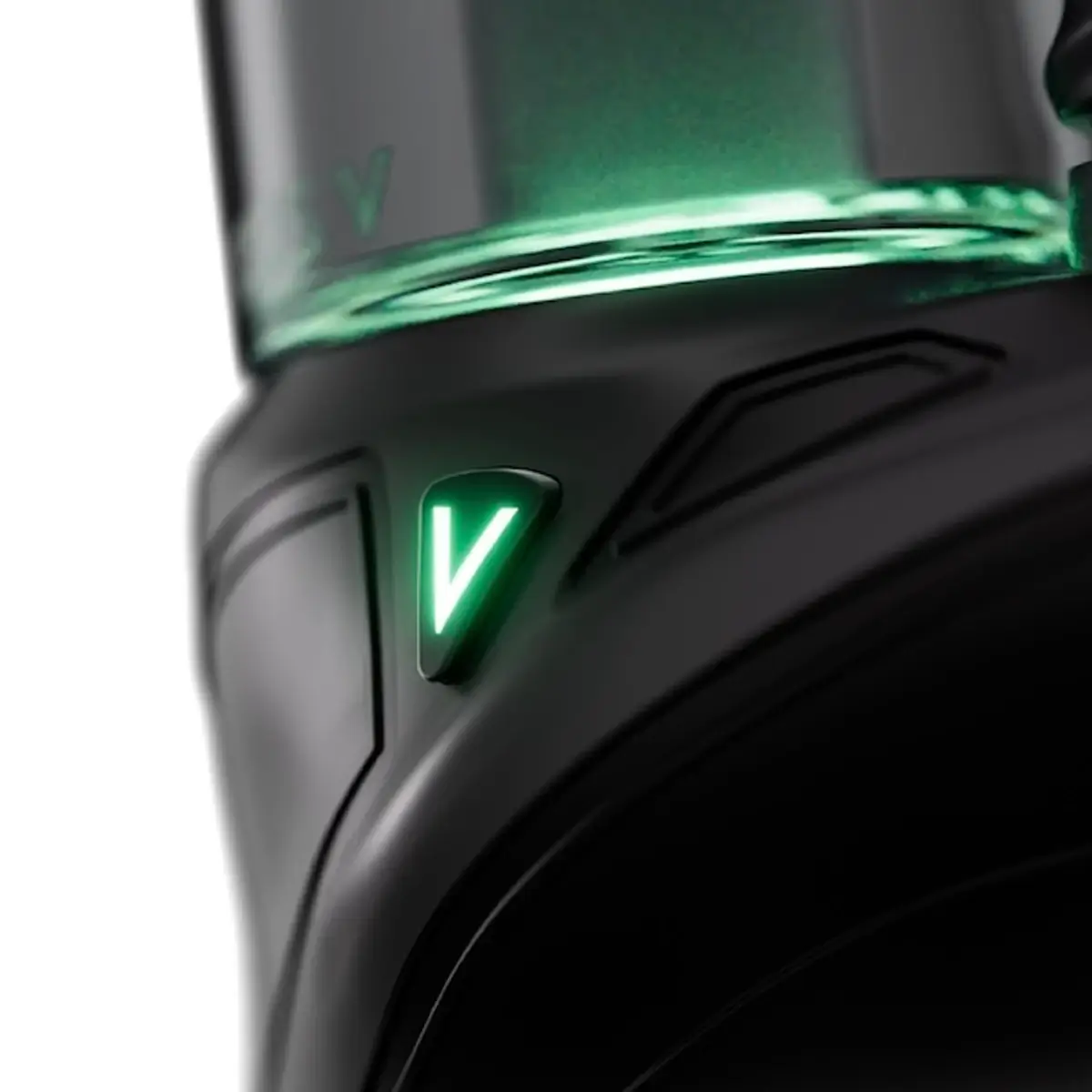 Focus V Carta Sport Button