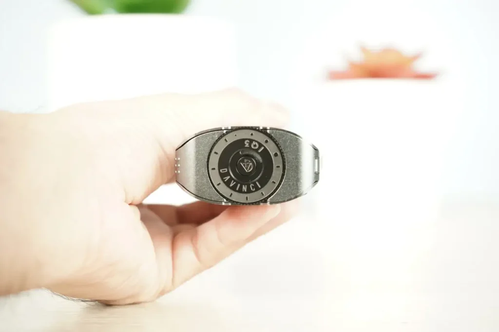 DaVinci IQ3 Review - Image 14